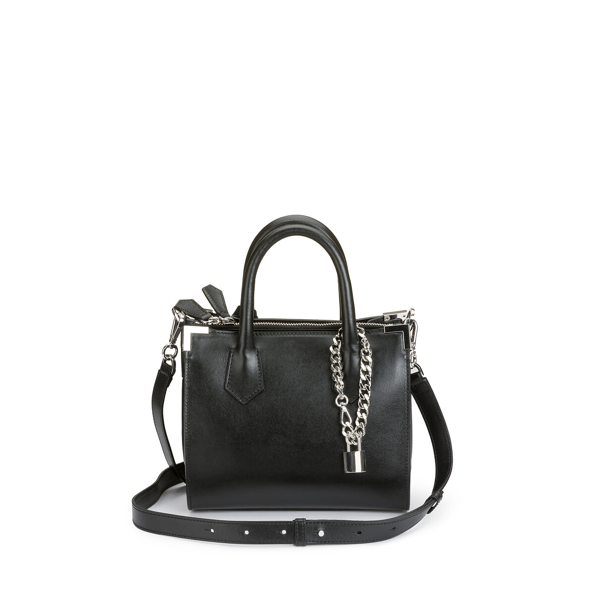 Tasche Ming, Glattleder von THE KOOPLES