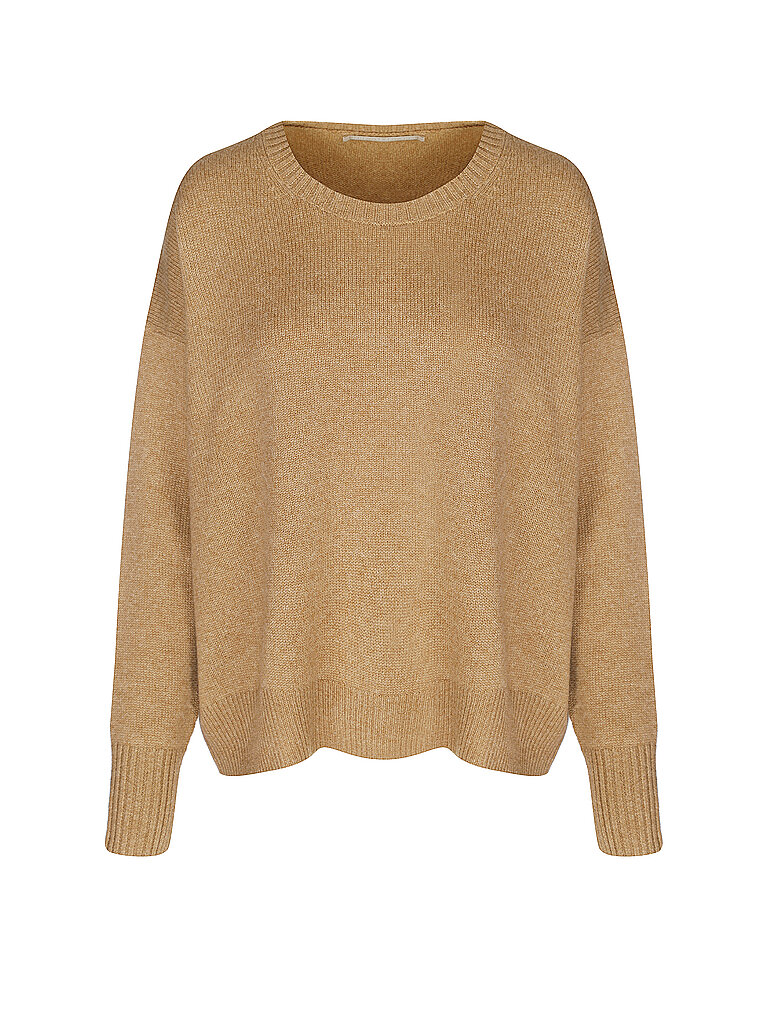 THE MERCER N.Y. Pullover camel | 40 von THE MERCER N.Y.