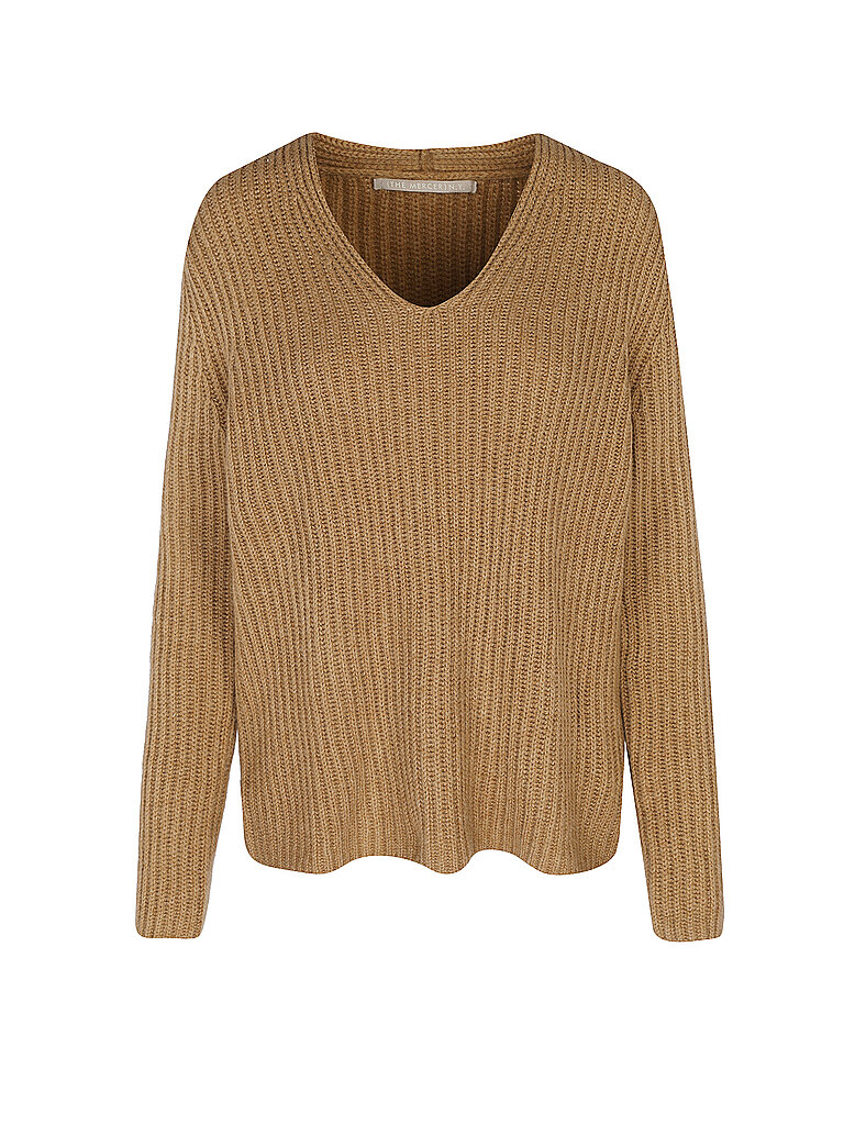 THE MERCER N.Y. Pullover camel | 46 von THE MERCER N.Y.