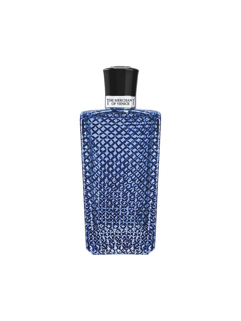 THE MERCHANT OF VENICE Blue Venetian Intense Eau de Parfum Concentrée 100ml von THE MERCHANT OF VENICE