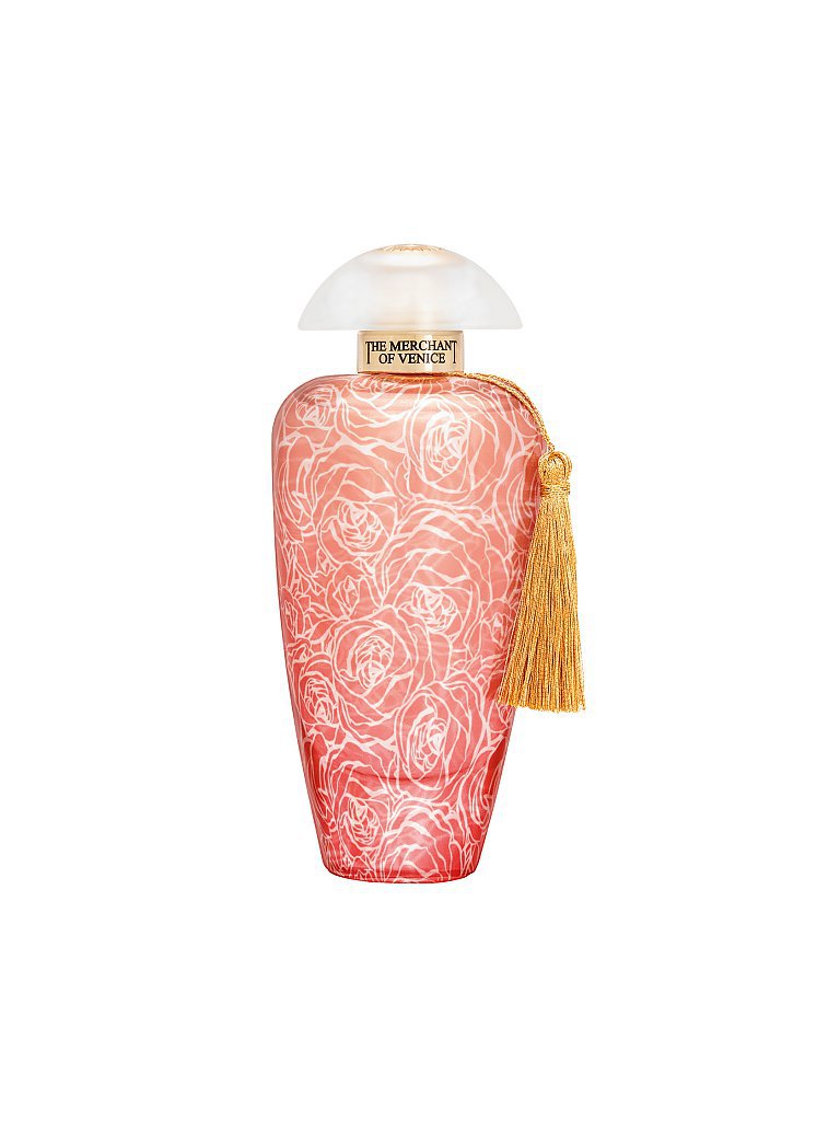 THE MERCHANT OF VENICE Rosa Moceniga Eau de Parfum for her 50ml von THE MERCHANT OF VENICE