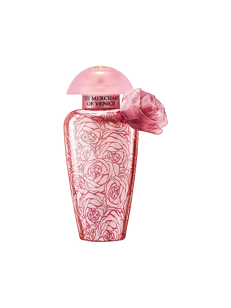 THE MERCHANT OF VENICE Rosa Moceniga Elixir Eau de Parfum Concentrée 50ml THE MERCHANT OF VENICE Rosa Moceniga Elixir Eau de Parfum Concentrée 50ml von THE MERCHANT OF VENICE