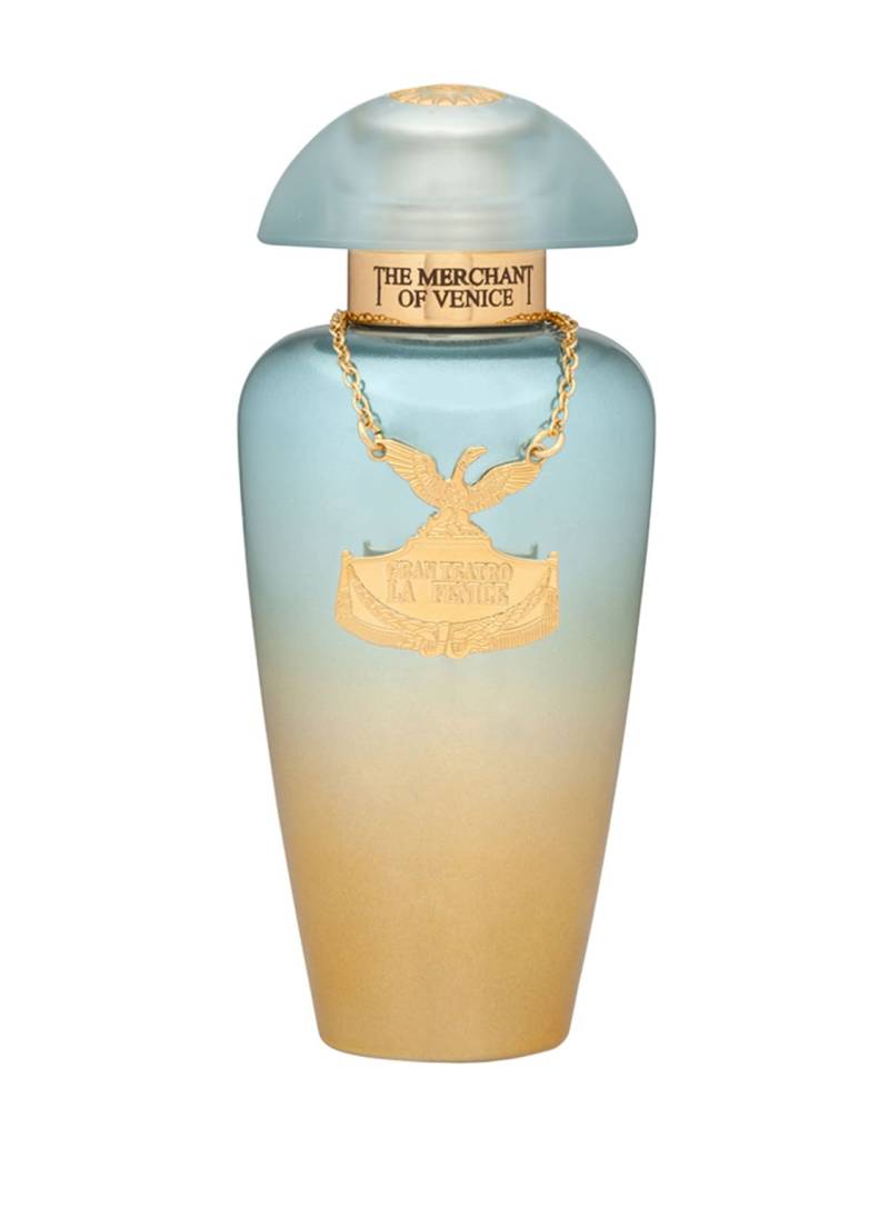 The Merchant Of Venice La Fenice Pour Femme Eau de Parfum 50 ml von THE MERCHANT OF VENICE