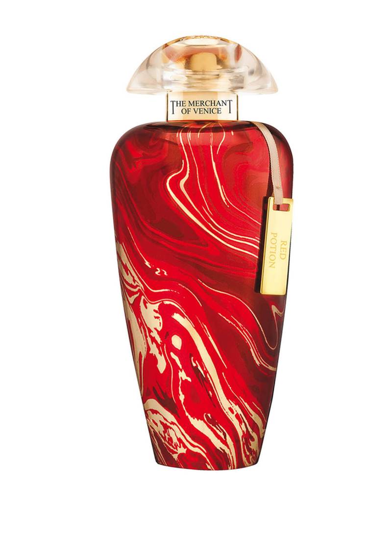 The Merchant Of Venice Red Potion Eau de Parfum 100 ml von THE MERCHANT OF VENICE