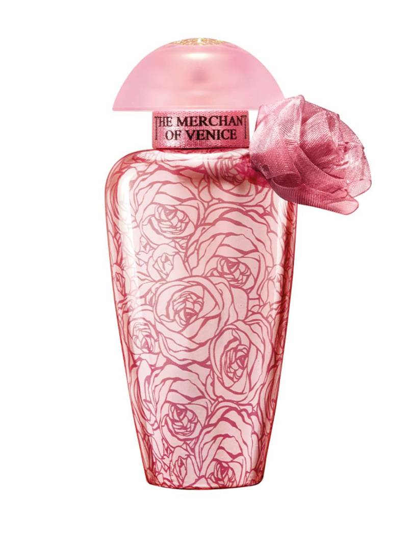 The Merchant Of Venice Rose Moceniga Elixir Eau de Parfum Concentrée 50 ml von THE MERCHANT OF VENICE