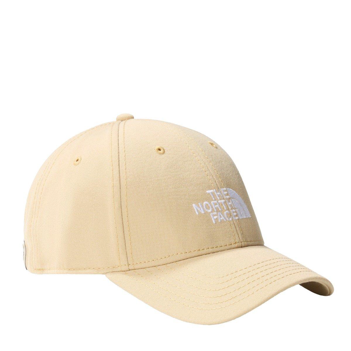 66 Classic Hat-0 Herren Beige ONE SIZE von THE NORTH FACE