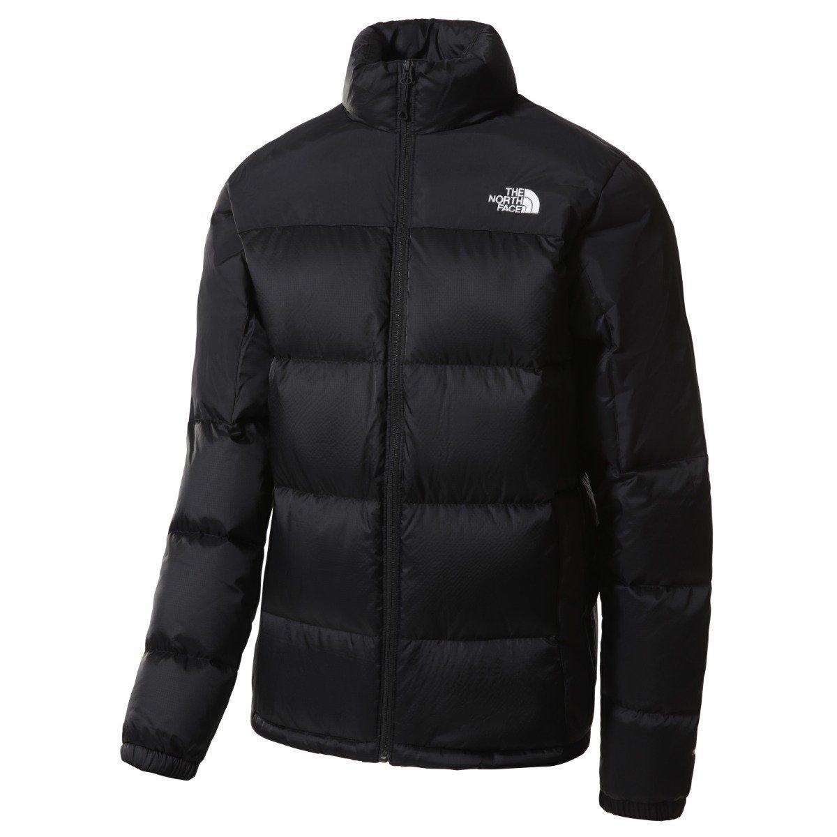 M Diablo Down Jacket-s Herren Schwarz S von THE NORTH FACE