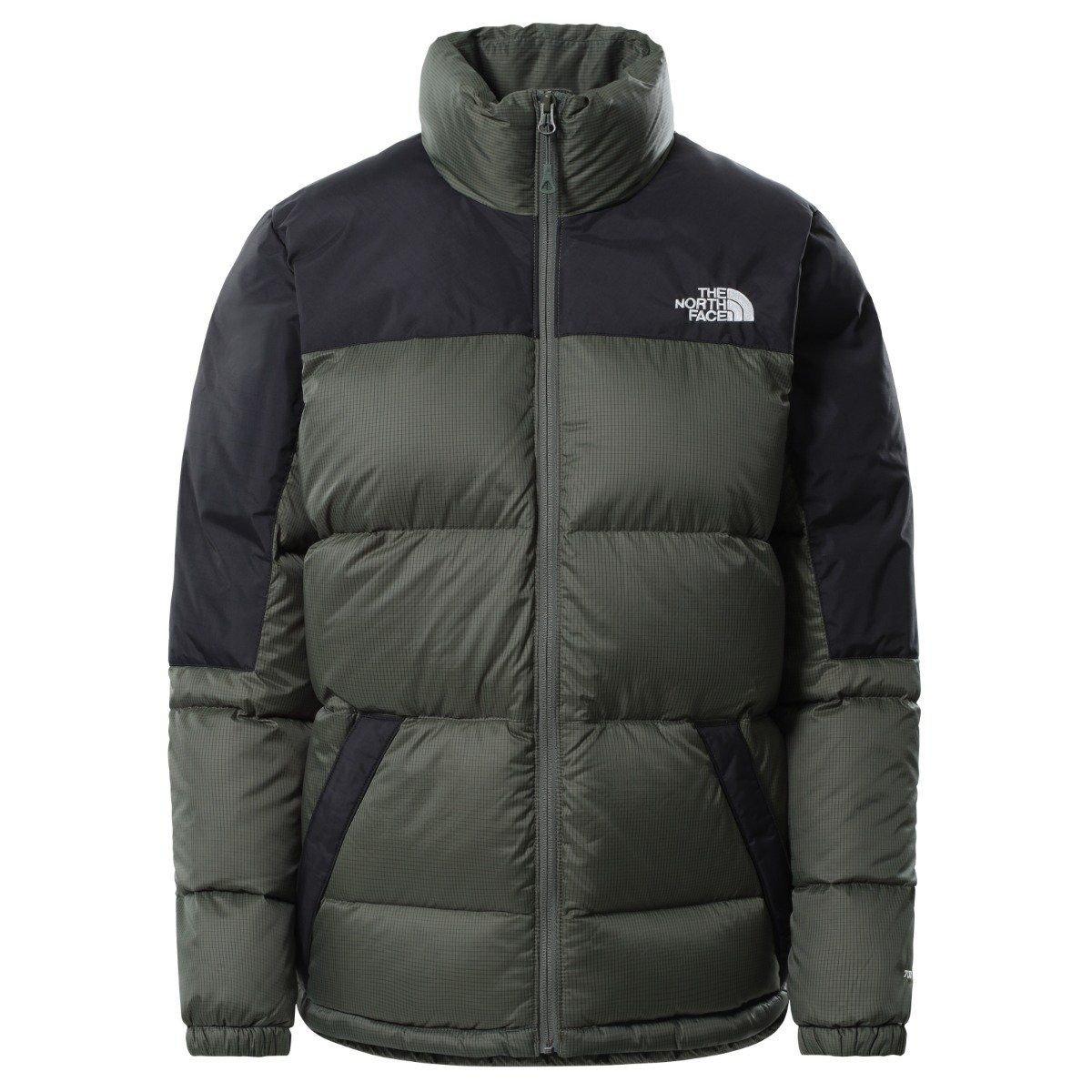 W Diablo Down Jacket-m Damen Khaki M von THE NORTH FACE