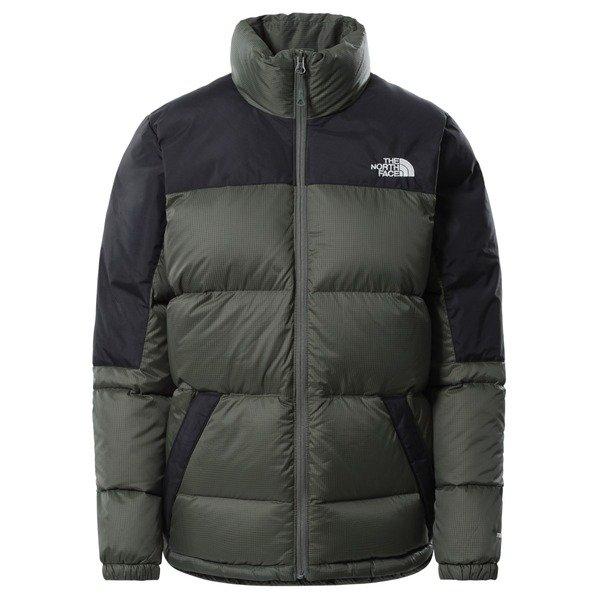 W Diablo Down Jacket-s Damen Khaki S von THE NORTH FACE