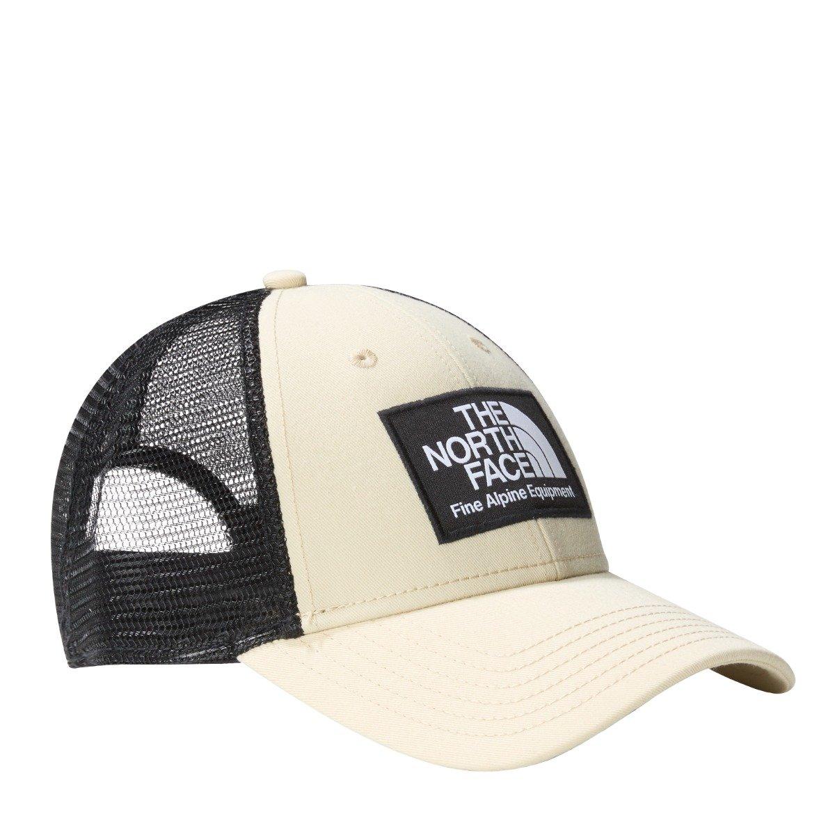 Mudder Trucker-0 Herren Beige ONE SIZE von THE NORTH FACE