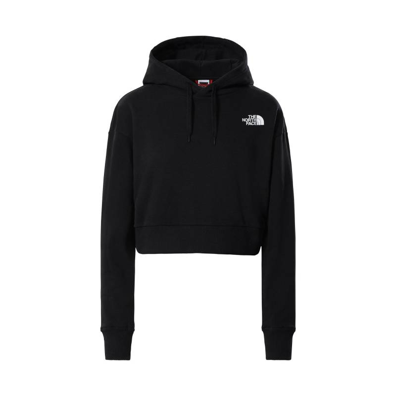 Hoodie Damen Black XS von THE NORTH FACE