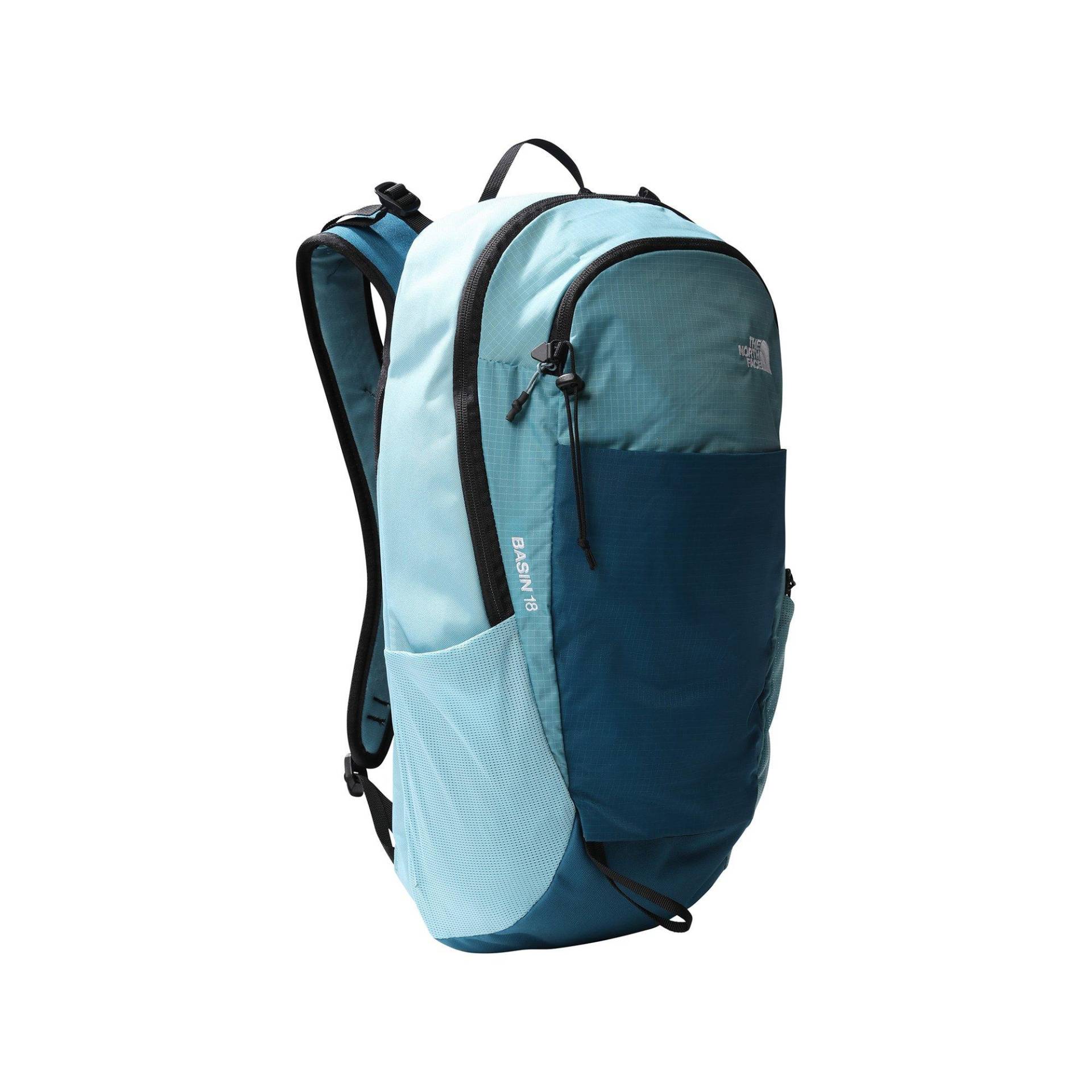 Wanderrucksack Unisex Aquablau 18 L von THE NORTH FACE