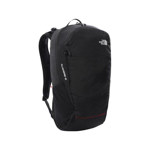 Wanderrucksack Unisex Black 18 L von THE NORTH FACE