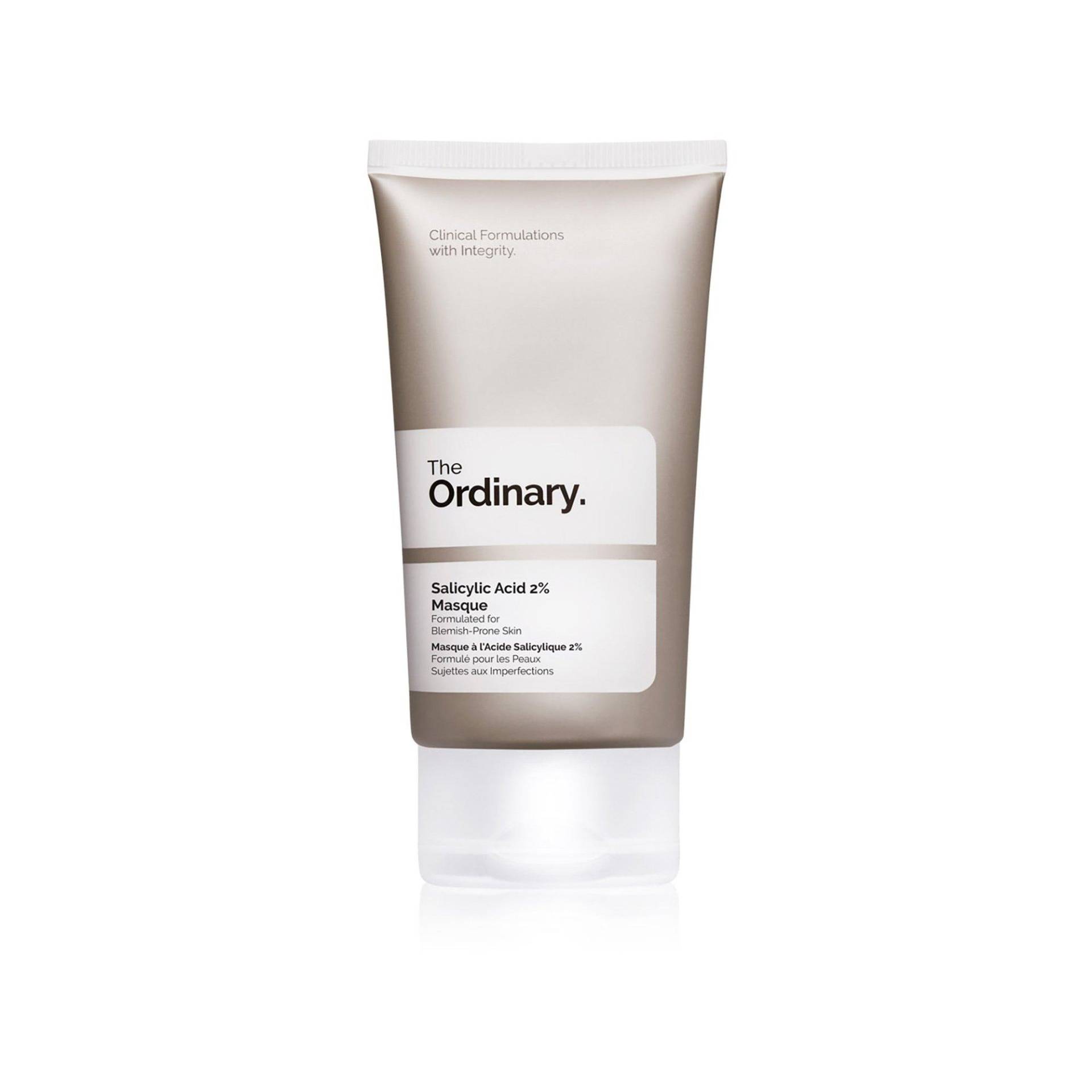 Salicylic Acid Mask 2% Damen Fantasie 50ml von THE ORDINARY