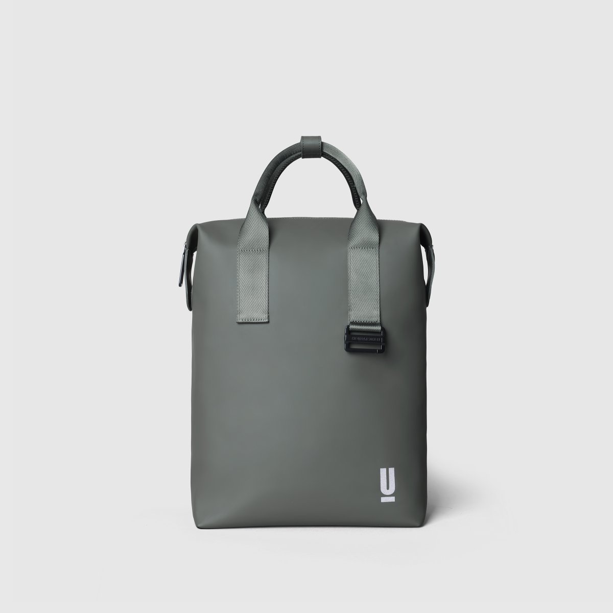 COMBO 37 - Laptoprucksack in Grün COMBO 37 - Laptoprucksack in Grün von THE URBAN SOCIETY