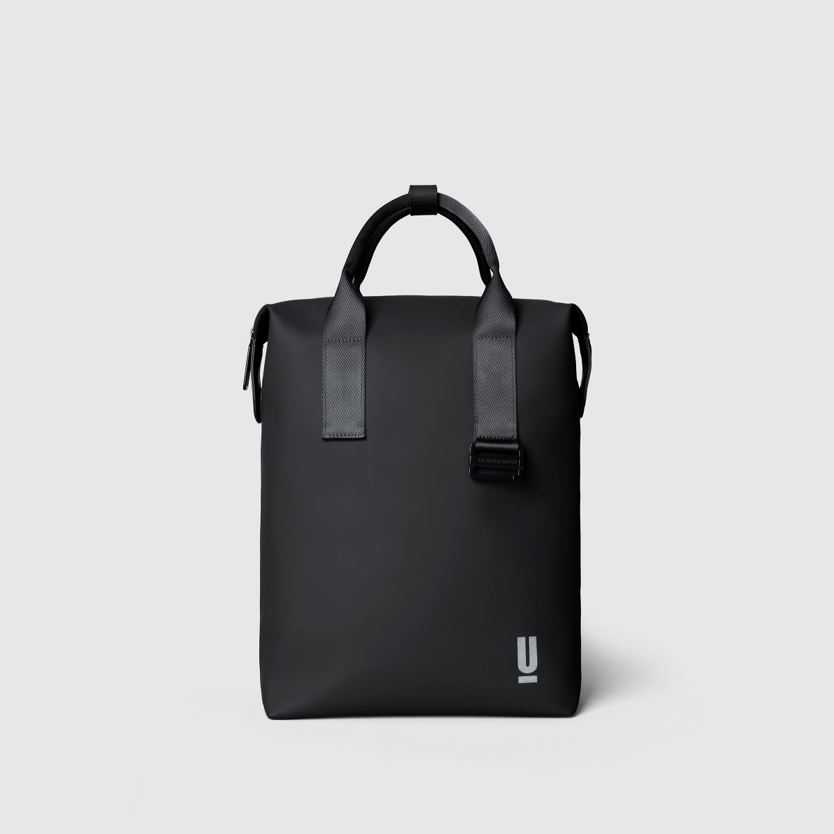 COMBO 37 - Laptoprucksack in Schwarz COMBO 37 - Laptoprucksack in Schwarz von THE URBAN SOCIETY