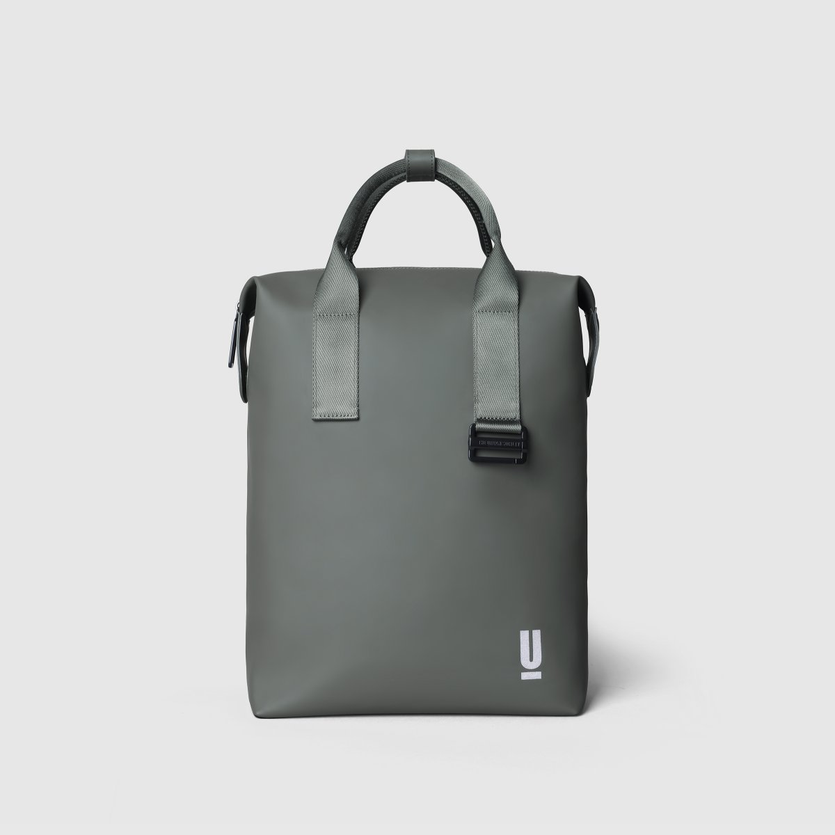 COMBO 42 - Laptoprucksack in Grün COMBO 42 - Laptoprucksack in Grün von THE URBAN SOCIETY