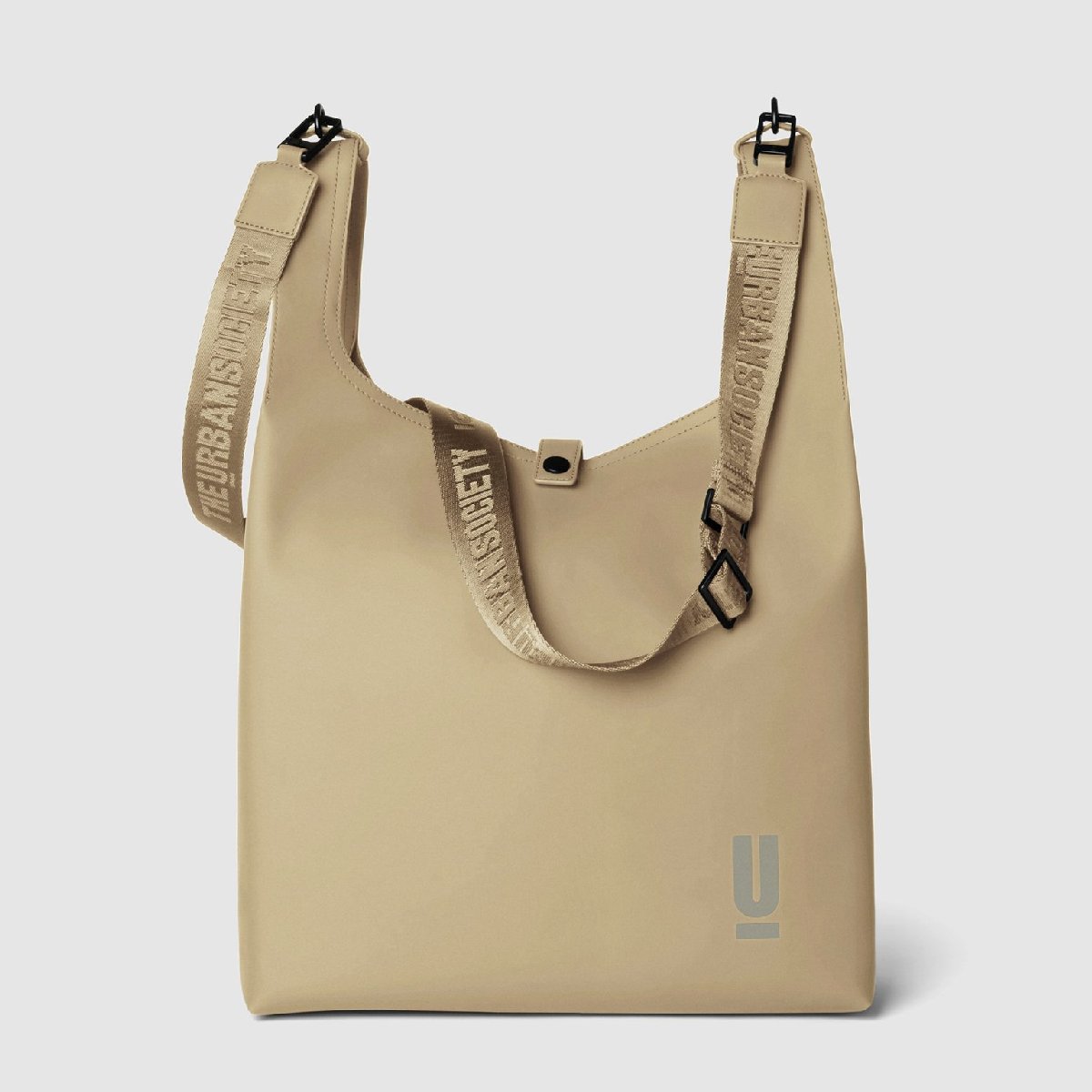 MARKET BAG - Shopper in Beige MARKET BAG - Shopper in Beige von THE URBAN SOCIETY