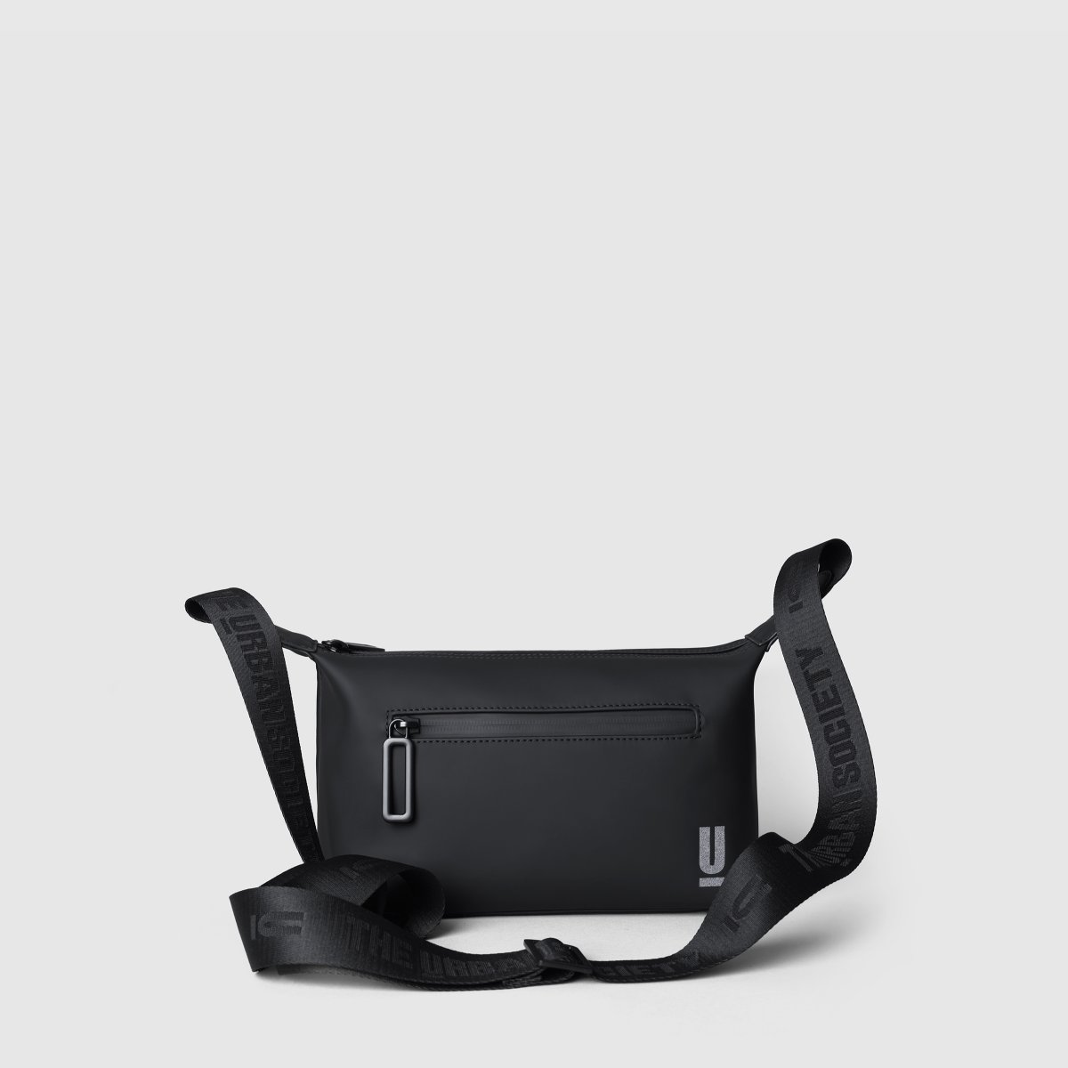 MINIBAG - Umhängetasche in Schwarz MINIBAG - Umhängetasche in Schwarz von THE URBAN SOCIETY
