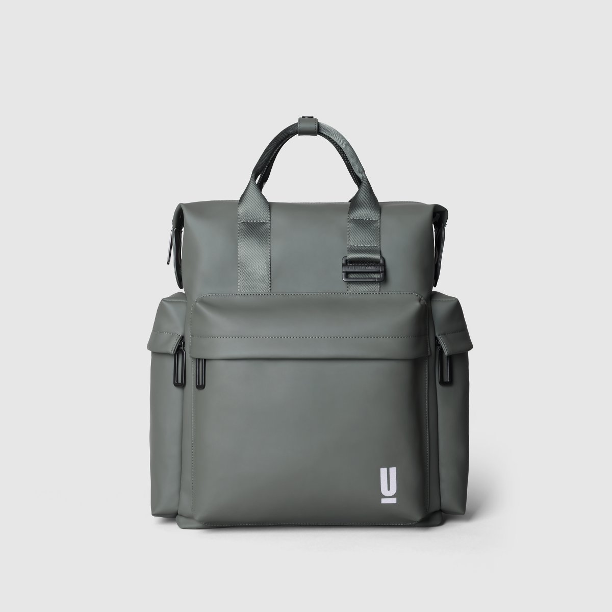 OFFROAD 40 - Laptoprucksack in Grün OFFROAD 40 - Laptoprucksack in Grün von THE URBAN SOCIETY