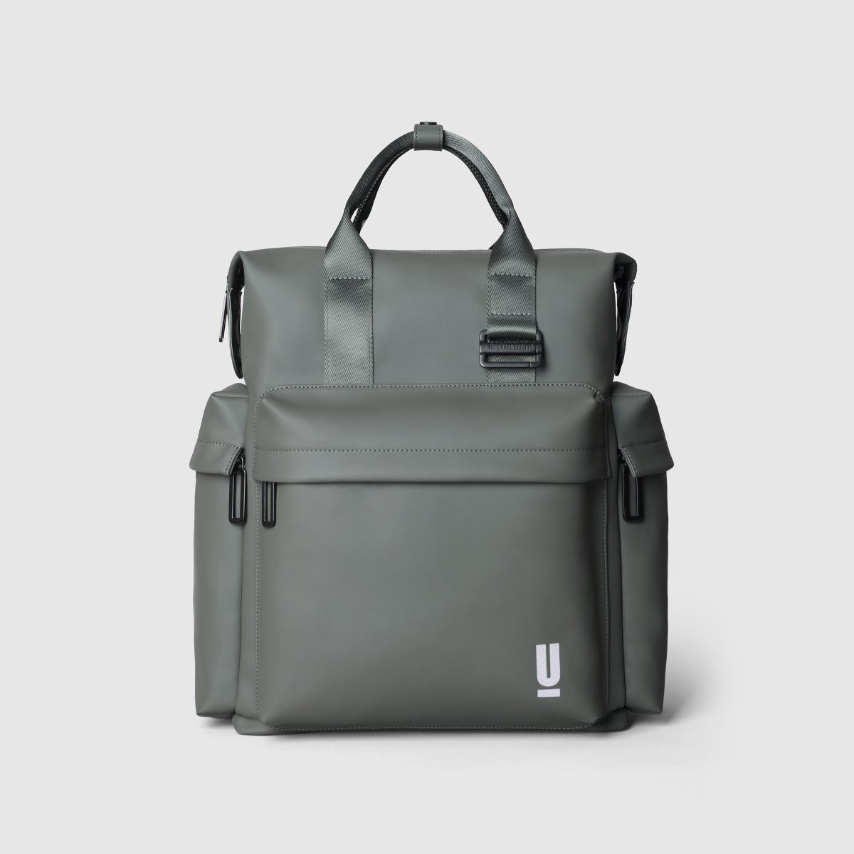 OFFROAD 45 - Laptoprucksack in Grün OFFROAD 45 - Laptoprucksack in Grün von THE URBAN SOCIETY