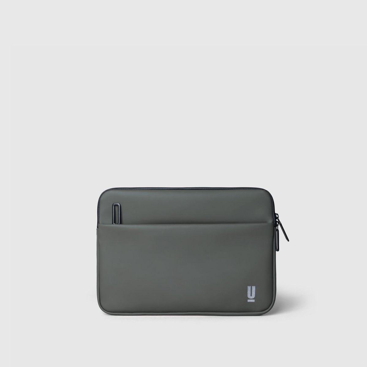 PC SLEEVE - Laptoptasche 13" in Grün PC SLEEVE - Laptoptasche 13" in Grün von THE URBAN SOCIETY