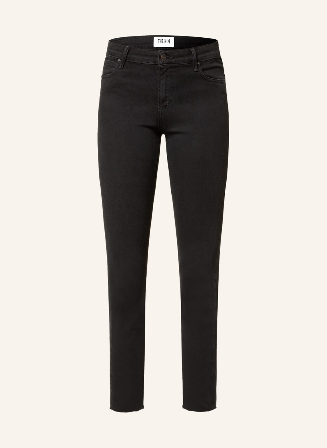 The.Nim Standard 7/8-Jeans Holly schwarz The.Nim Standard 7/8-Jeans Holly schwarz von THE.NIM STANDARD