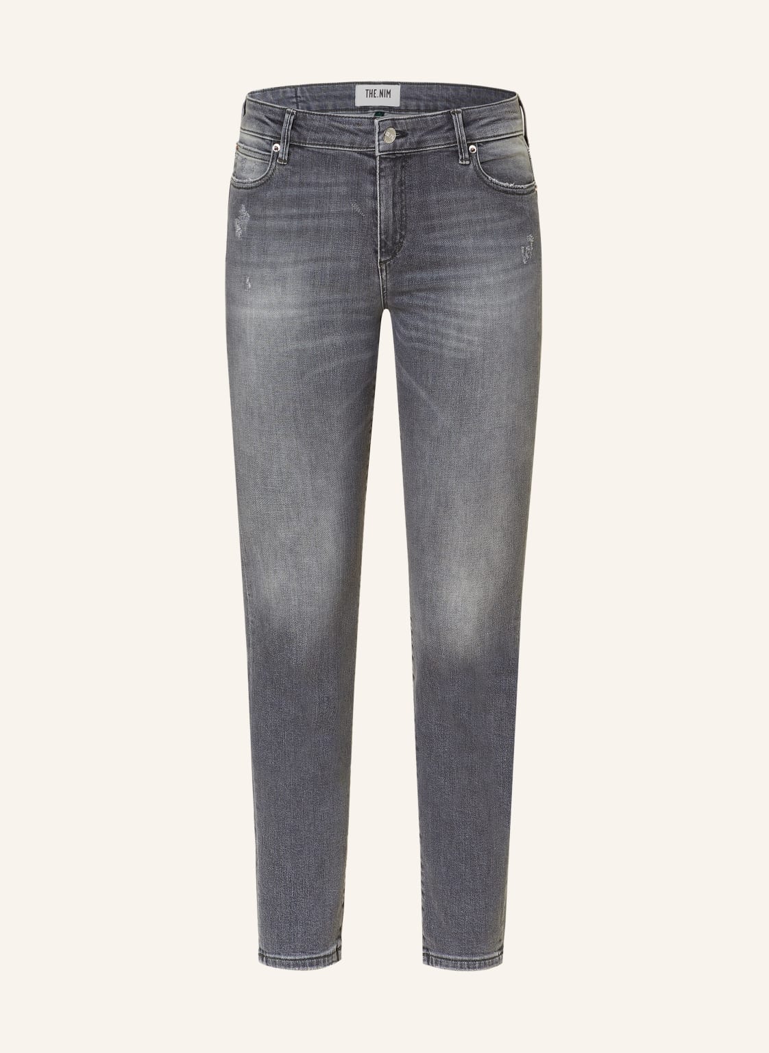 The.Nim Standard Skinny Jeans Holly grau The.Nim Standard Skinny Jeans Holly grau von THE.NIM STANDARD
