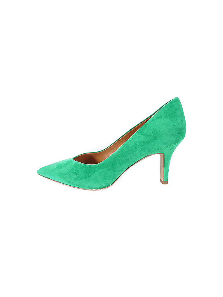 THEA MIKA Pumps NORMA  grün | 37 von THEA MIKA