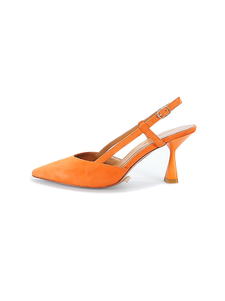 THEA MIKA Pumps NORMA  orange | 39 von THEA MIKA