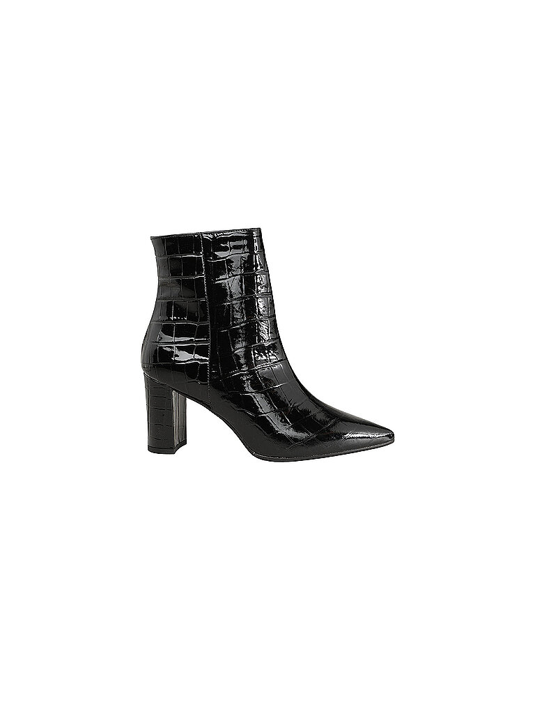 THEA MIKA Stiefelette NORMA schwarz | 40 von THEA MIKA