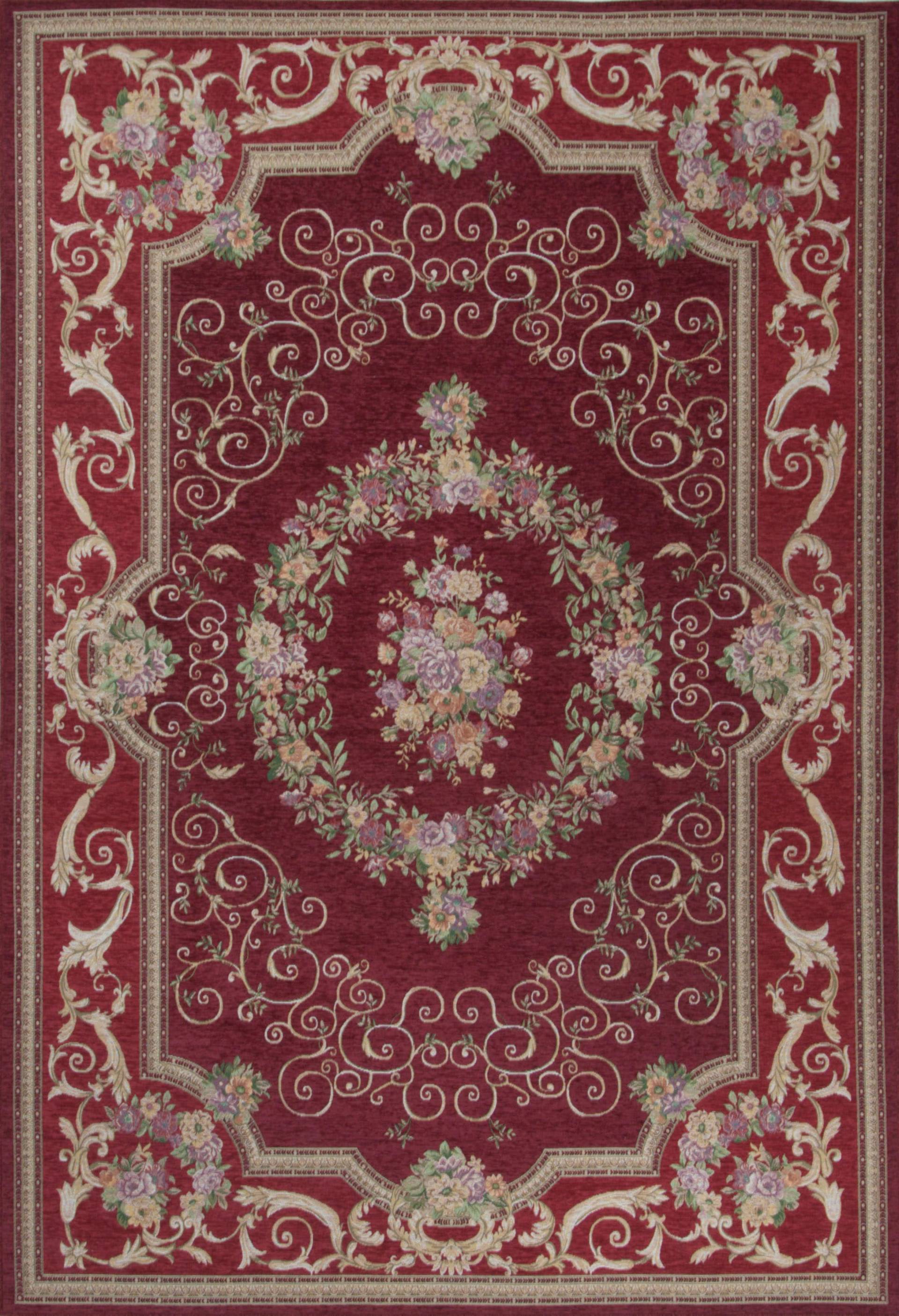 THEKO Teppich »Flomi Florentina«, rechteckig, 4 mm Höhe, Flachgewebe, Orient-Optik, ideal im Wohnzimmer & Schlafzimmer THEKO Teppich »Flomi Florentina«, rechteckig, 4 mm Höhe, Flachgewebe, Orient-Optik, ideal im Wohnzimmer & Schlafzimmer von THEKO