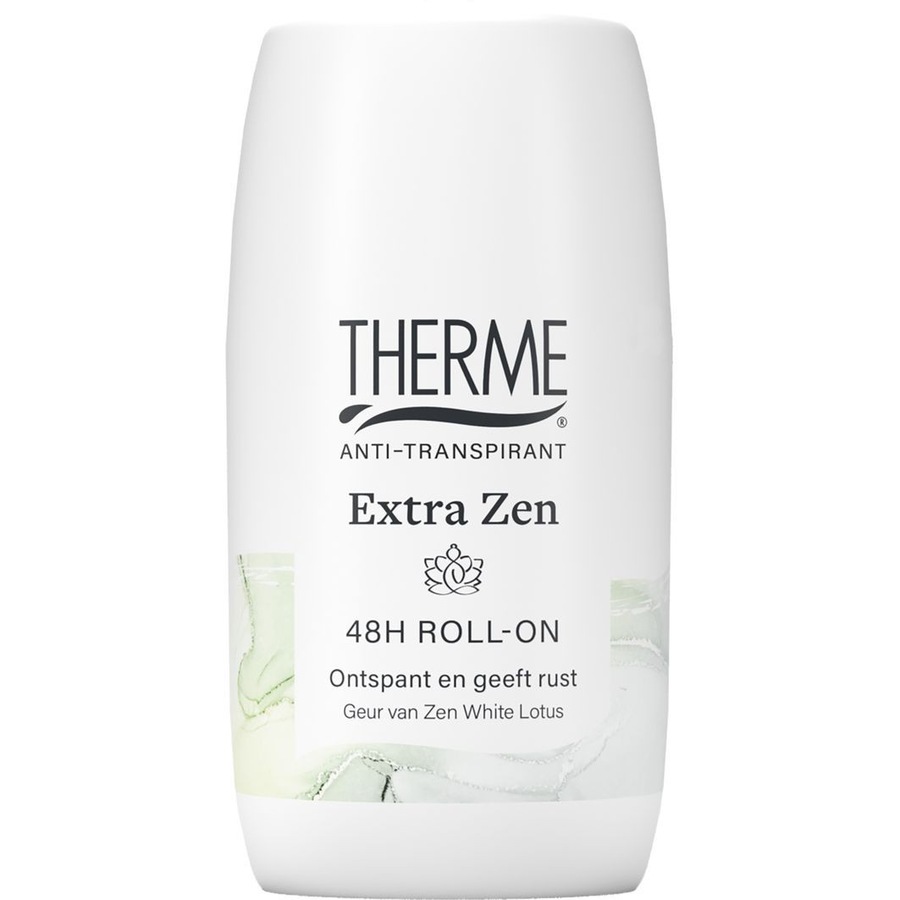 THERME THERME Extra Dry AT Roll On deodorant 60.0 ml THERME THERME Extra Dry AT Roll On deodorant 60.0 ml von THERME
