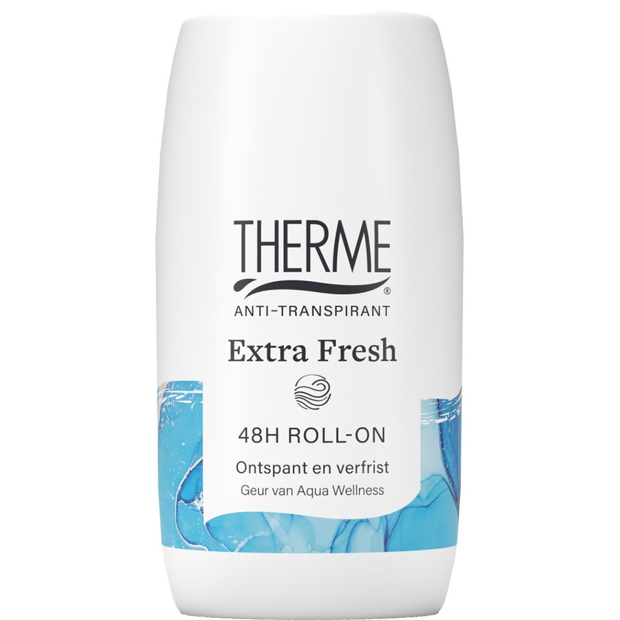 THERME THERME Extra Fresh AT Roll On deodorant 60.0 ml THERME THERME Extra Fresh AT Roll On deodorant 60.0 ml von THERME