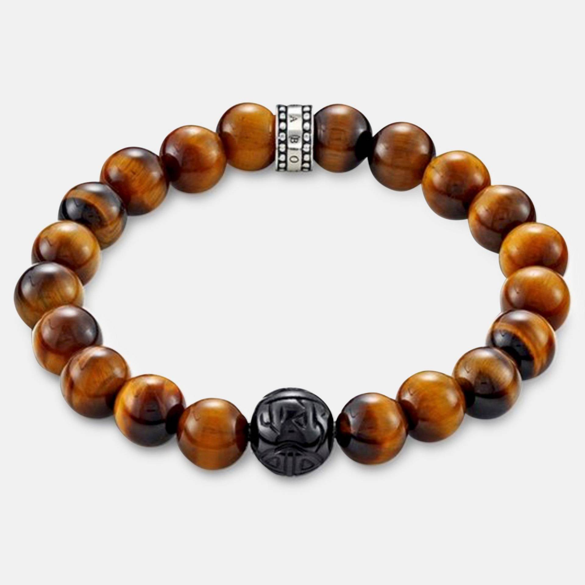 Brun 17cm Herren Braun 17cm von Thomas Sabo