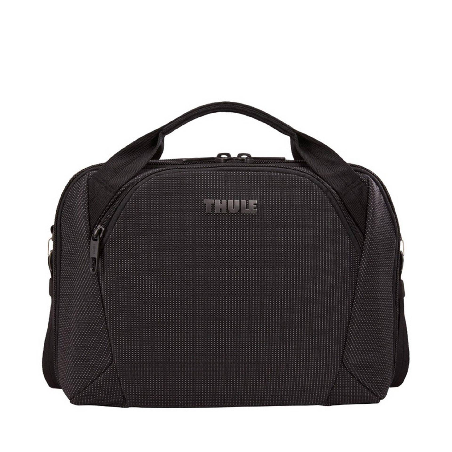 Laptop Schultertasche Unisex Black 11L von THULE