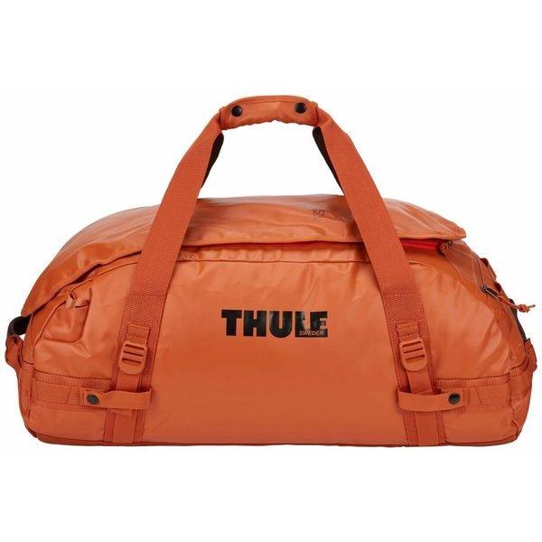 Thule Chasm Duffel Bag [m] 70l - Autumnal Unisex Orange von THULE