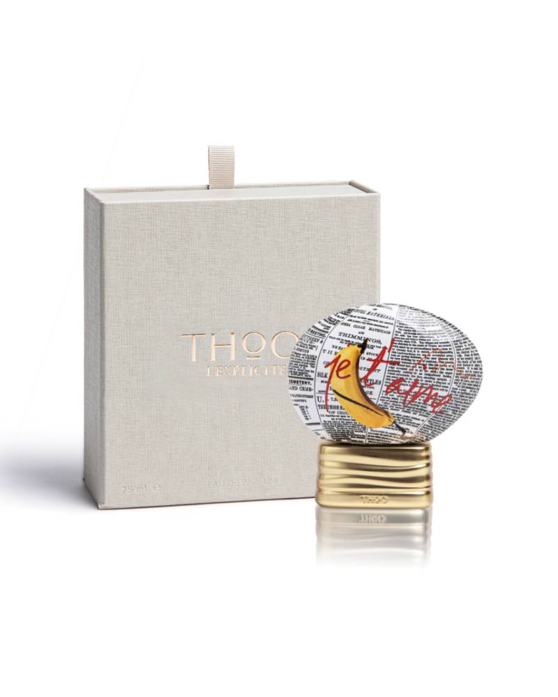 THoO - L'explicite Eau De Parfum von THoO