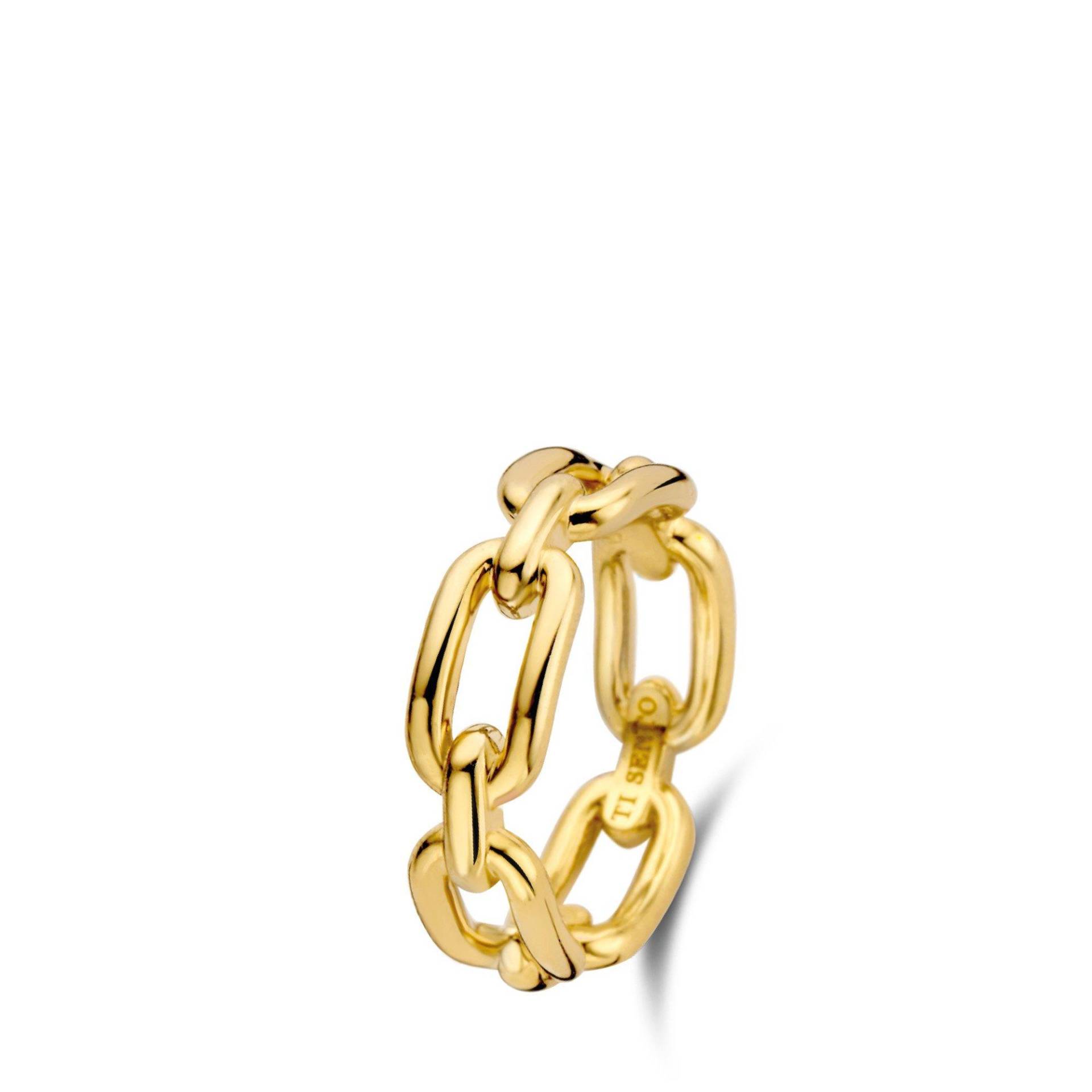 Ring Damen Gold  52 von TI SENTO