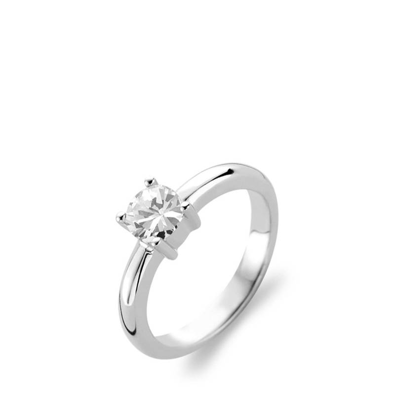 Ring Damen Silberfarben 52 von TI SENTO