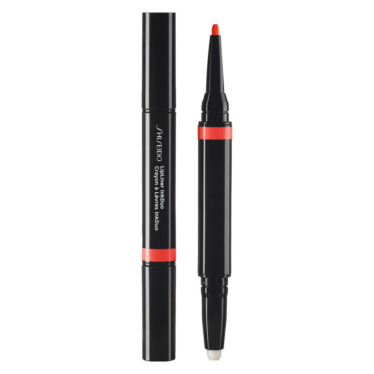 LipLiner InkDuo - Geranium 05 LipLiner InkDuo - Geranium 05 von Shiseido