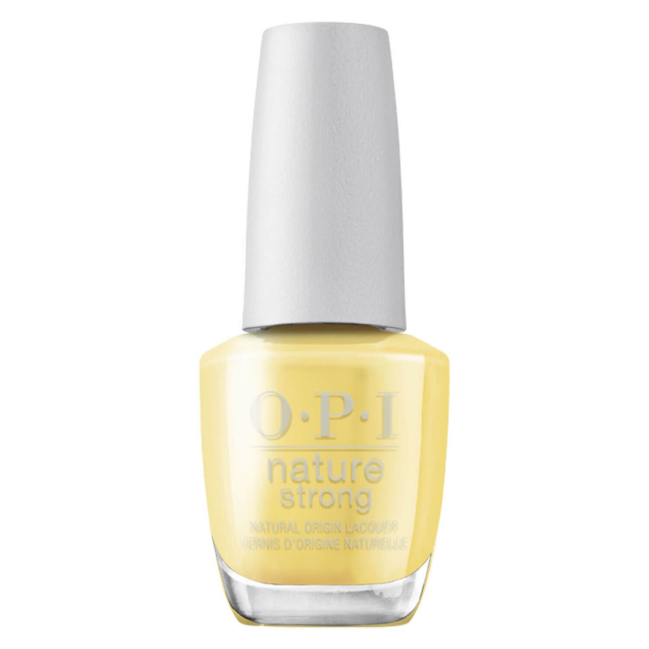Nature Strong - Make My Daisy von OPI