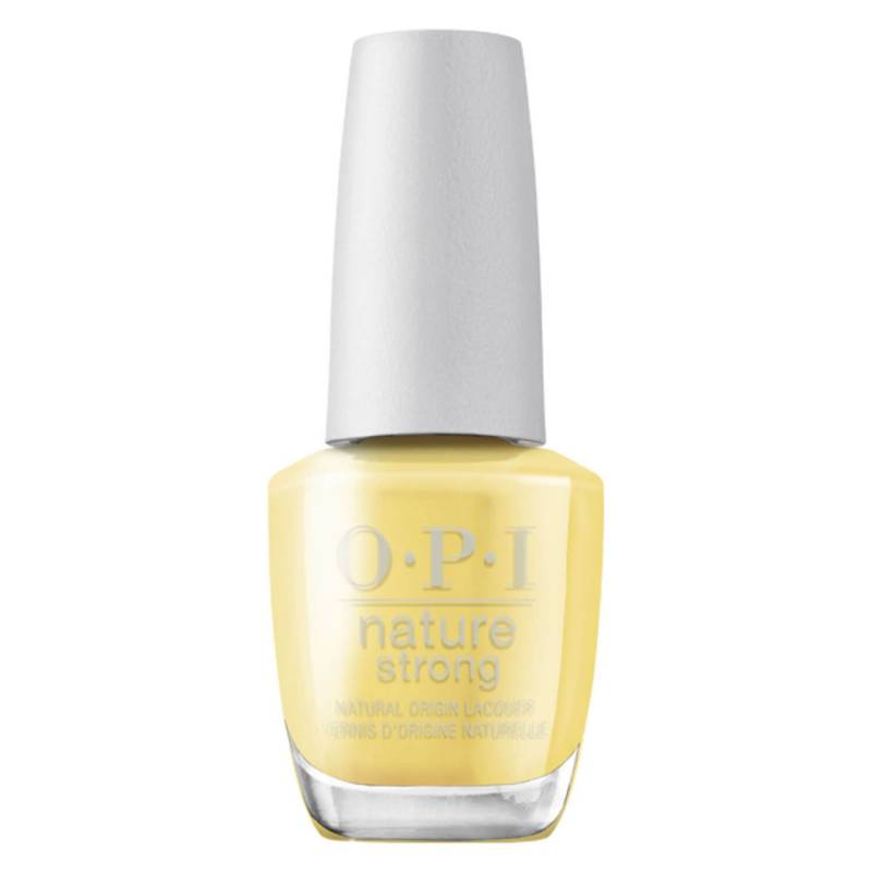 Nature Strong - Make My Daisy von OPI