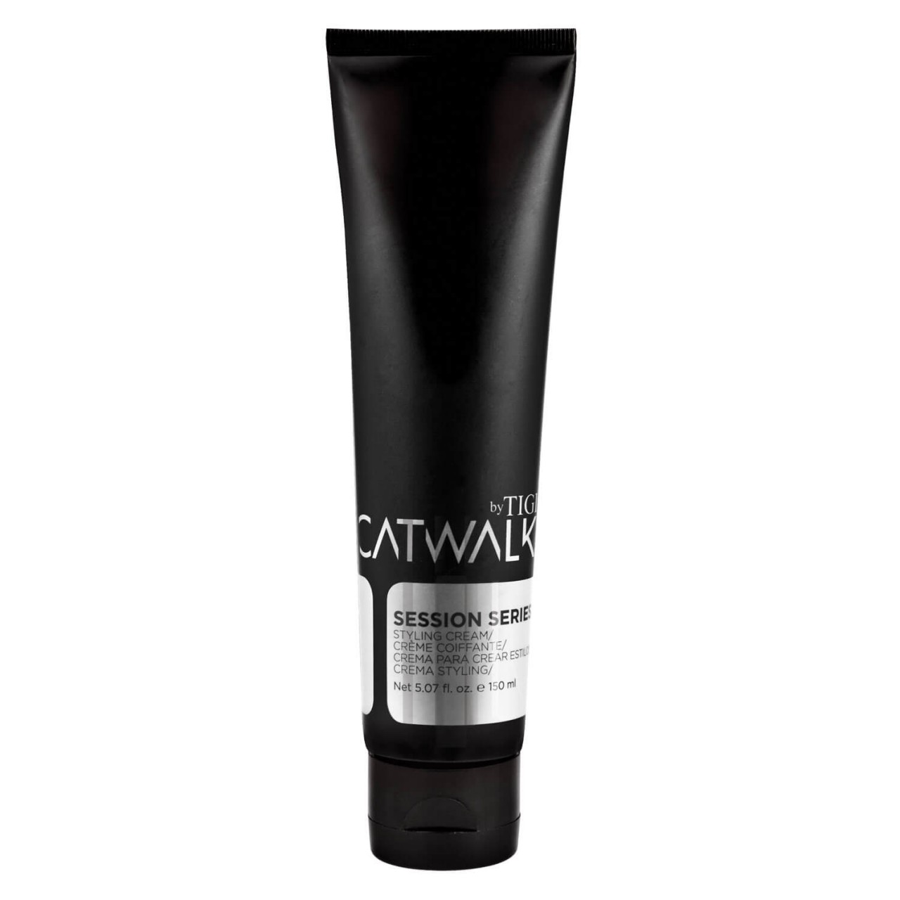 Catwalk Session Series - Styling Cream von TIGI