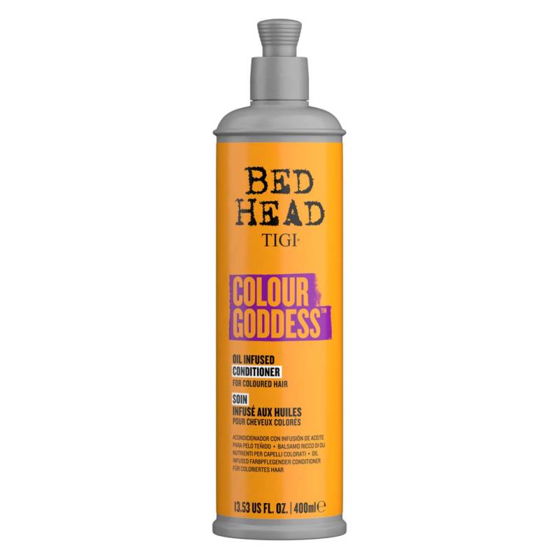 Colour Goddess Conditioner von TIGI
