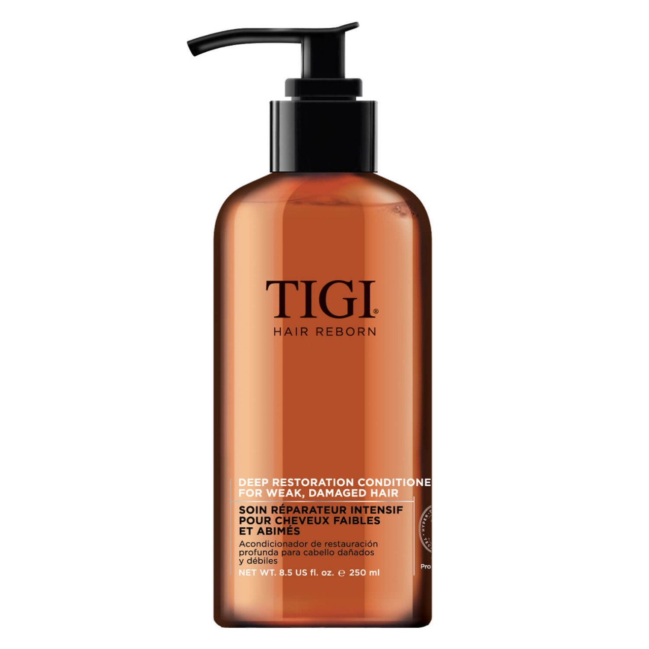 Hair Reborn Awakening - Deep Restoration Conditioner von TIGI