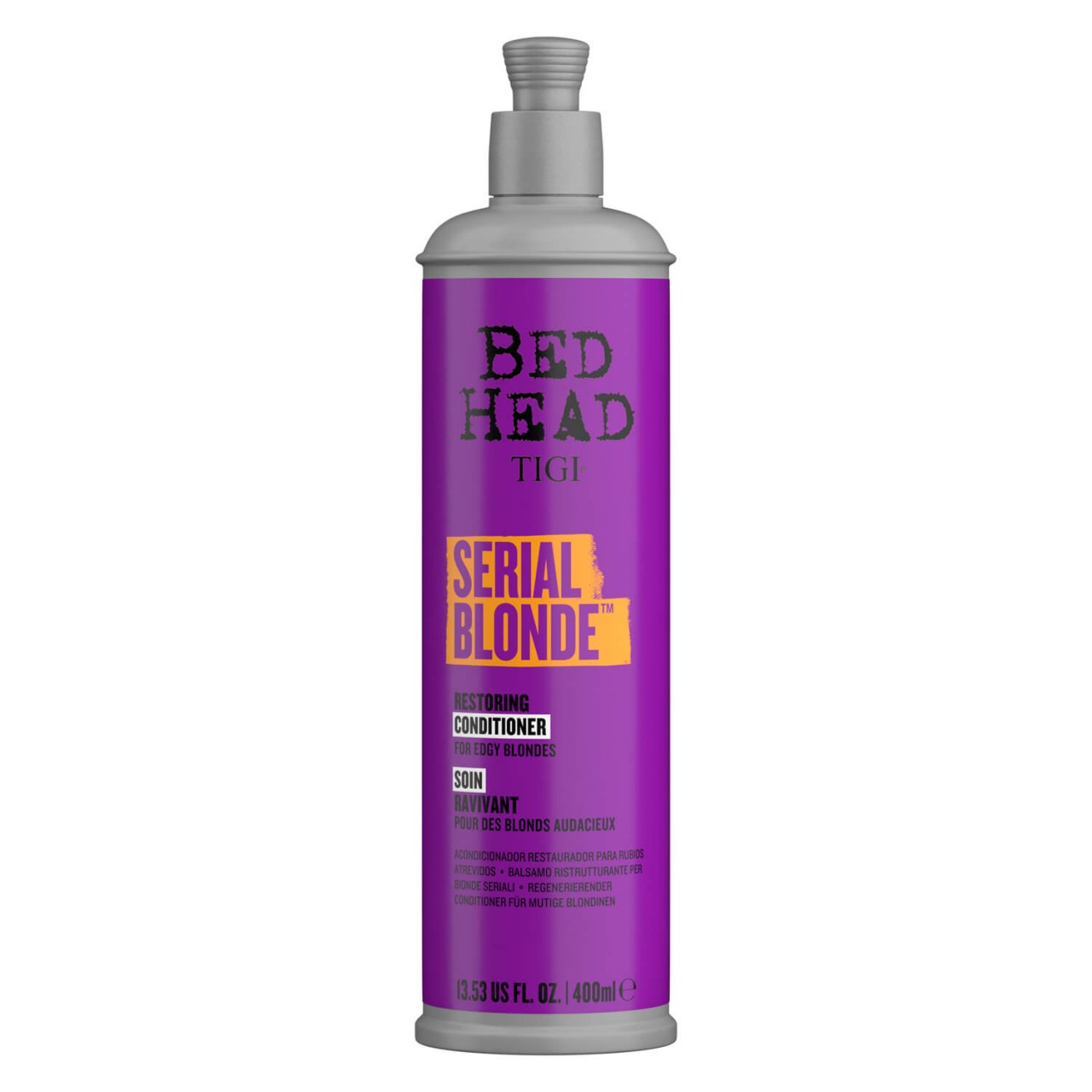 Serial Blonde Conditioner von TIGI