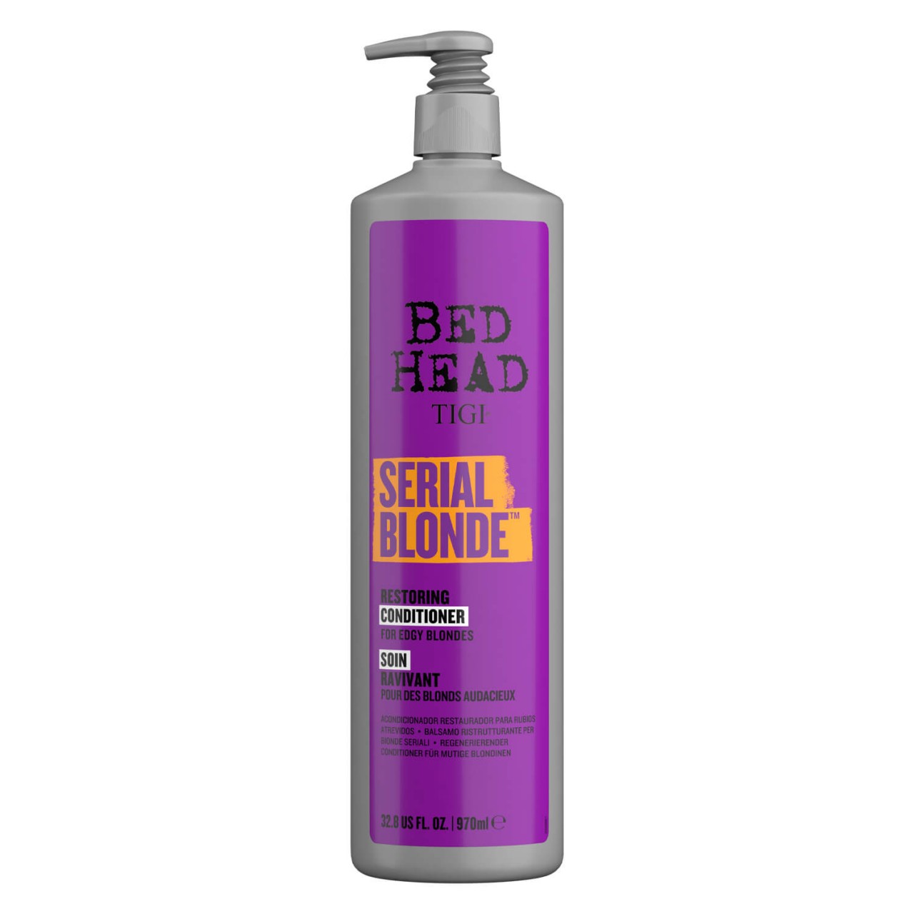 Serial Blonde Conditioner von TIGI