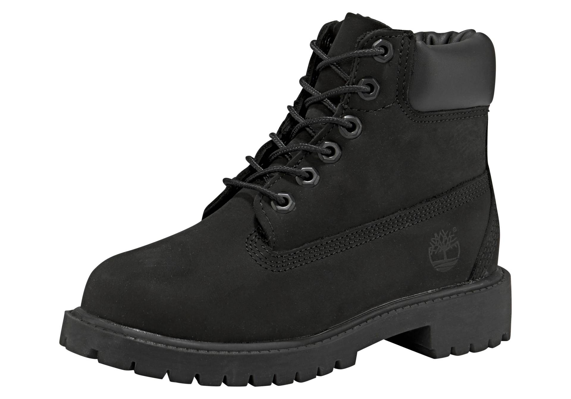 Timberland Schnürboots »TIMBERLAND PREMIUM 6 INCH LACE UP WATERPROOF BOOT«, Winterstiefel, Schnürstiefel, Winterschuhe, wasserdicht Timberland Schnürboots »TIMBERLAND PREMIUM 6 INCH LACE UP WATERPROOF BOOT«, Winterstiefel, Schnürstiefel, Winterschuhe, wasserdicht von Timberland