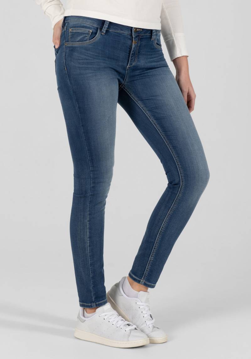 TIMEZONE 5-Pocket-Jeans »Tight AleenaTZ« von TIMEZONE
